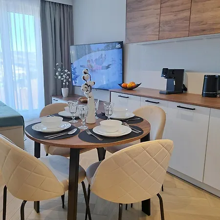 Lejlighed Marzen Zdroj